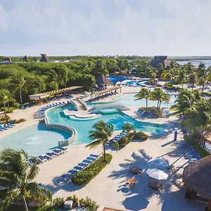 Bluebay Grand Esmeralda Feriested El Marlyn Azul
