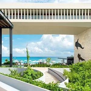Grand Hyatt Feriested Playa del Carmen