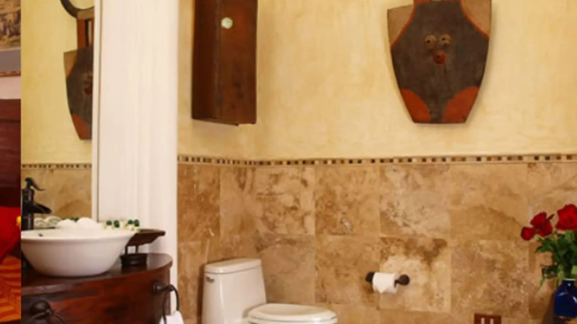**** Hotel Posada Del Angel Antigua Guatemala