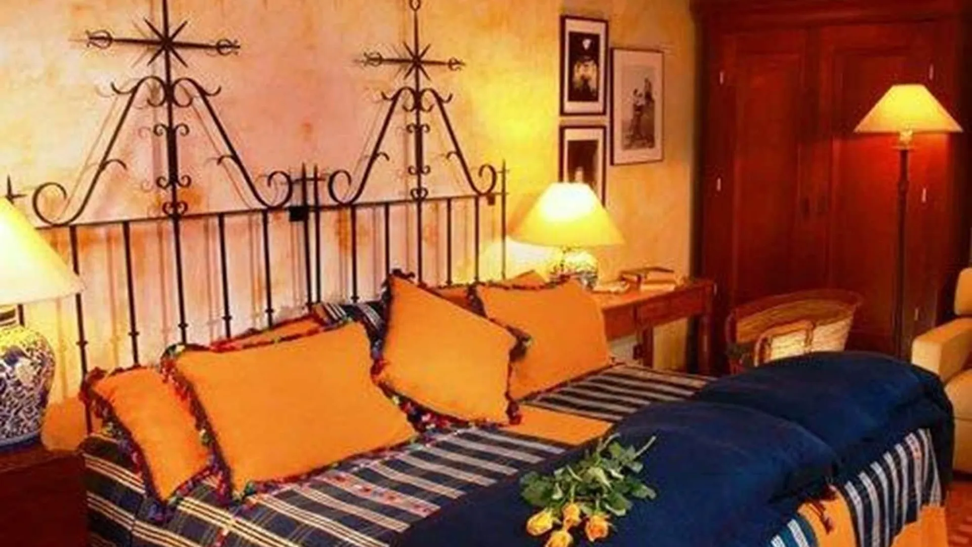 **** Hotel Posada Del Angel Antigua Guatemala