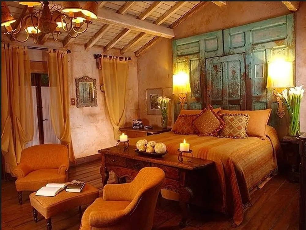 Posada Del Angel Antigua Guatemala