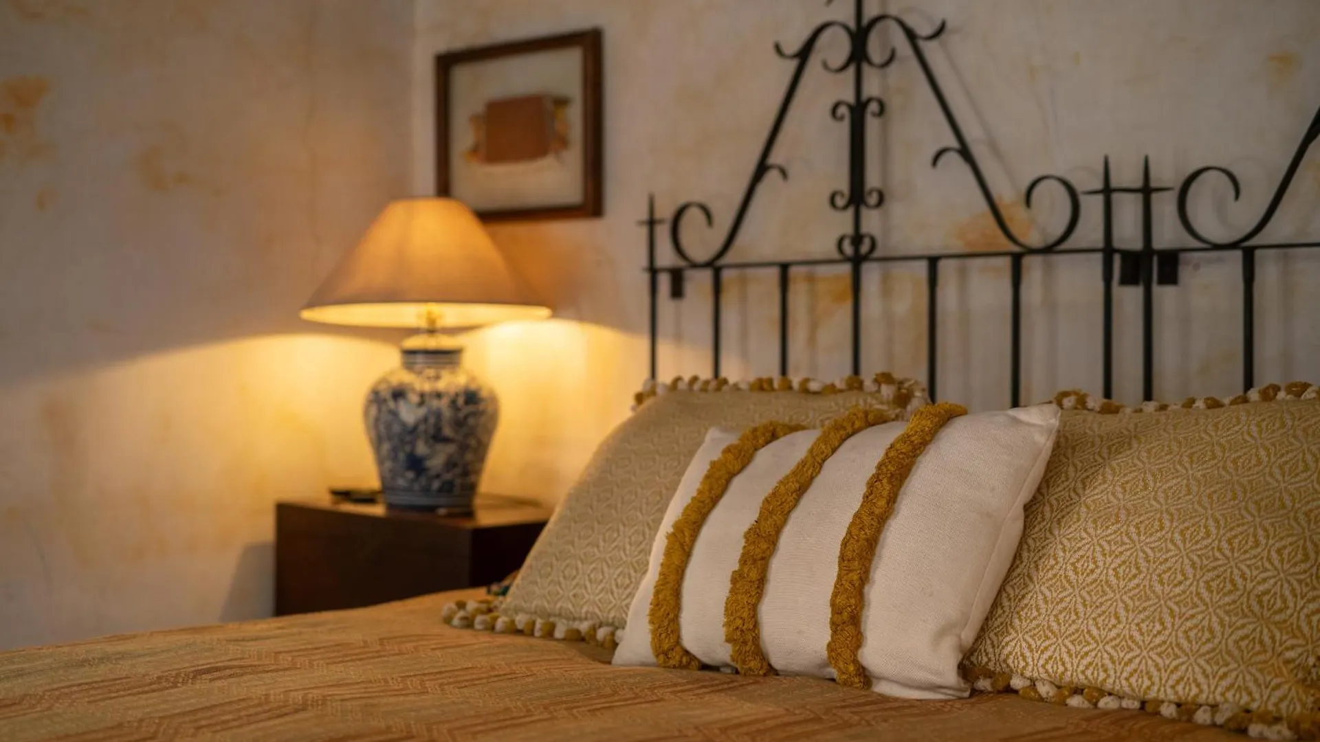 Hotel Posada Del Angel Antigua