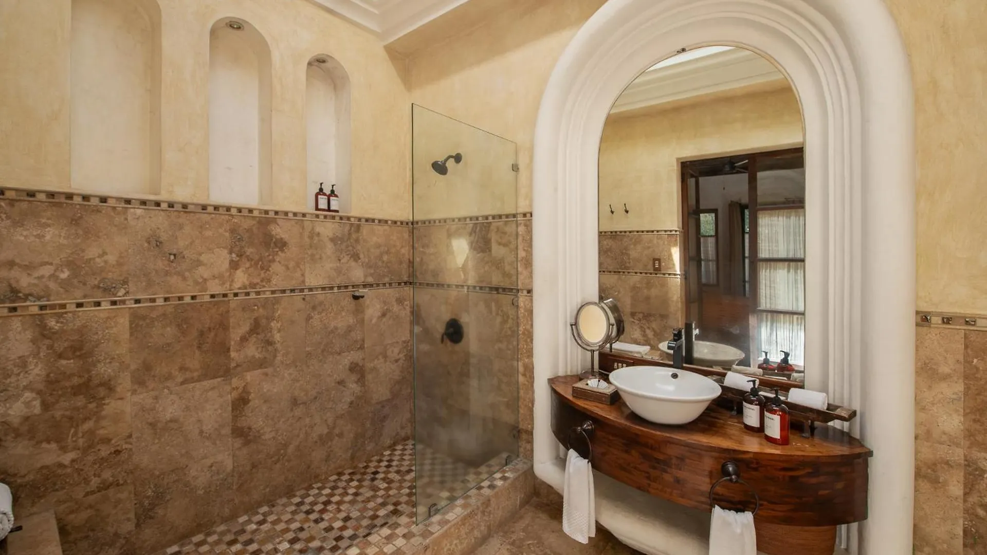 Hotel Posada Del Angel Antigua