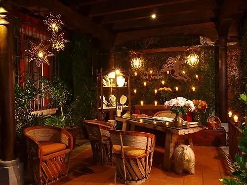 Hotel Posada Del Angel Antigua